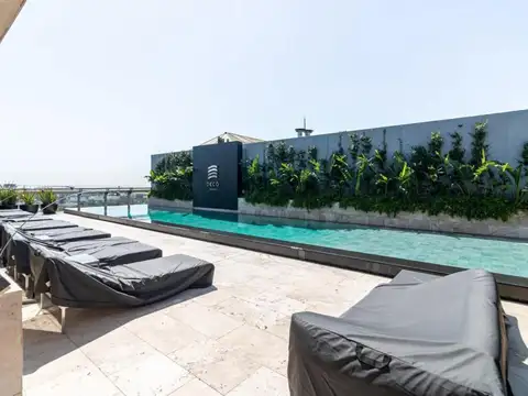 Departamento en Venta Apto profesional