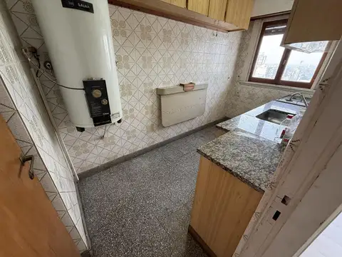 Departamento en Alquiler 60 años