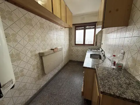 Departamento en Alquiler al Norte