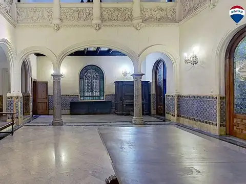 EDIFICIO EN VENTA EN CABALLITO DE CATEGORIA