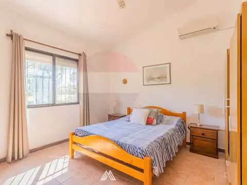 Venta casa dos dormitorios Atlántida Sur