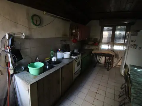 Terreno en Venta de 320,0 m2