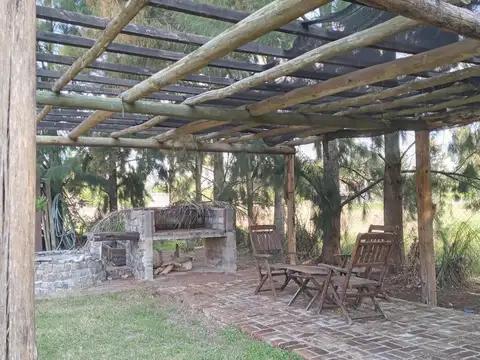 Casa en Venta 10 años