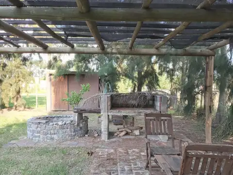 Casa en Venta al Noreste