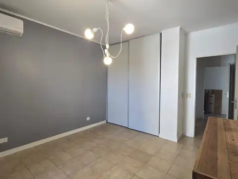 Departamento en Alquiler 18 años