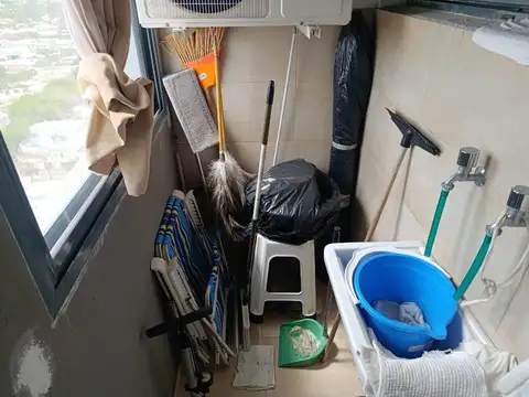 Departamento en Alquiler 16 años