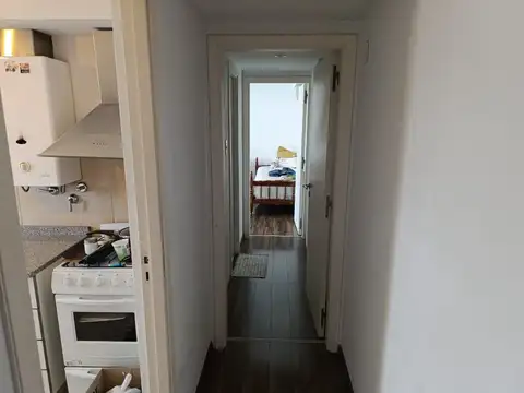 Departamento en Alquiler al Norte