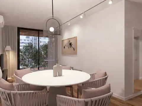 Departamento en Venta en Villa Urquiza, USD 260.800