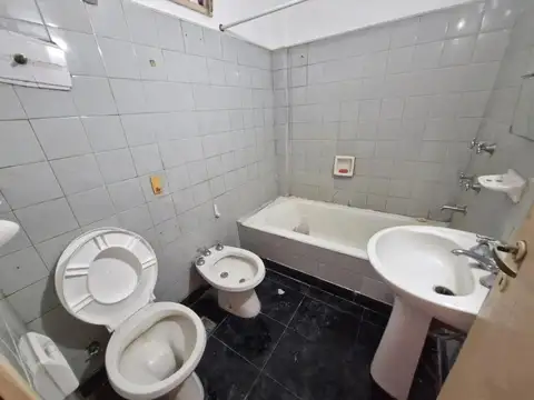 Departamento en Venta en Almagro, USD 79.900