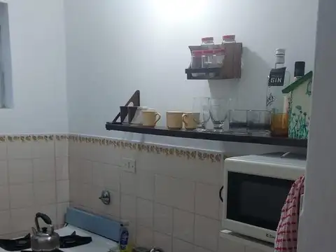 Departamento en Venta al Este