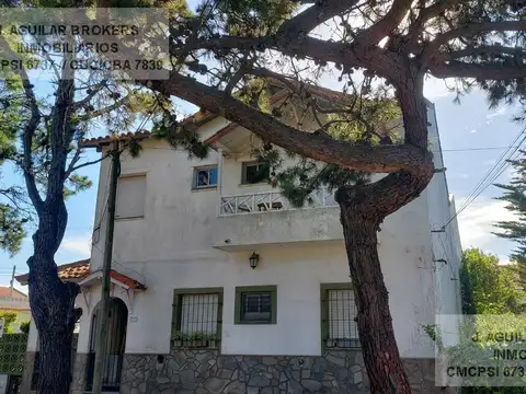 Departamento dos ambientes- Mar de Ajo