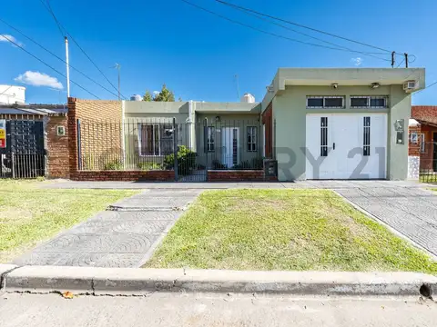 Casa en Venta de 2 dormitorios