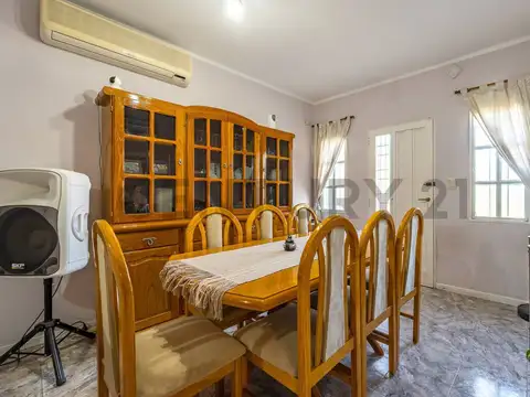 Casa en Venta 31 años