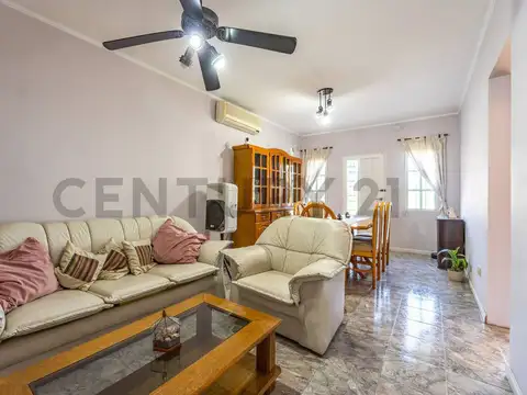 Casa en Venta 31 años