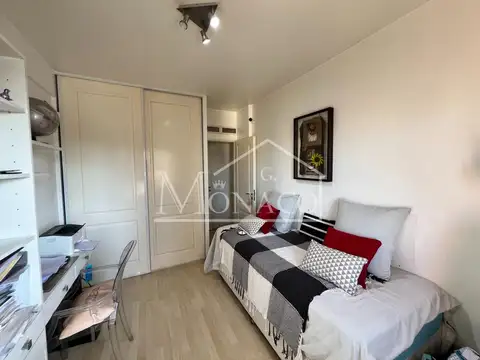 Departamento en Venta 10 años