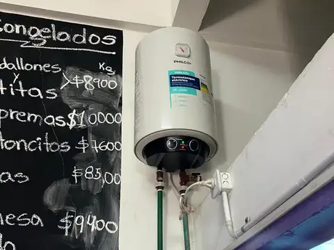 Local en Alquiler A Estrenar