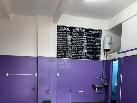 Local en Alquiler A Estrenar