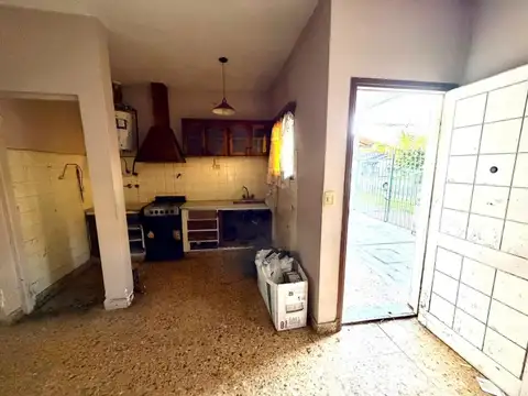 Casa en Venta de 1 dormitorio