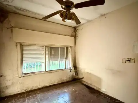 VENTA CASA 2 AMBIENTES – PADUA CENTRO