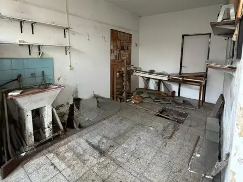 Casa en Venta de 1 dormitorio