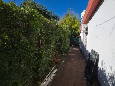 Casa en Alquiler al Este