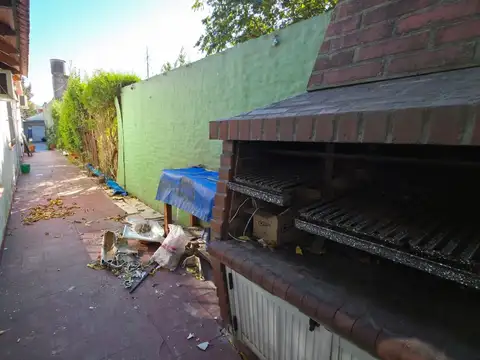 Casa en Alquiler 25 años