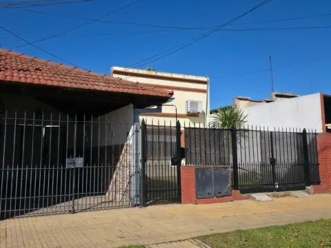 Casa en Alquiler de 2 dormitorios