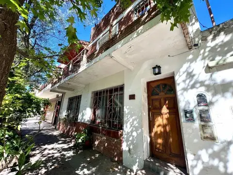 Venta PH Saenz Peña - 4 dorm - 2 baños