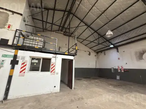 Galpon en Alquiler en General San Martin, $ 2.500.000