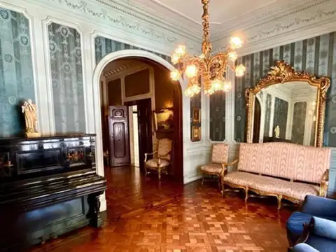 Casa en Venta en Caballito, Capital Federal