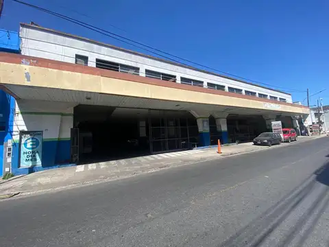 Terreno en Venta en Caseros, USD 950.000