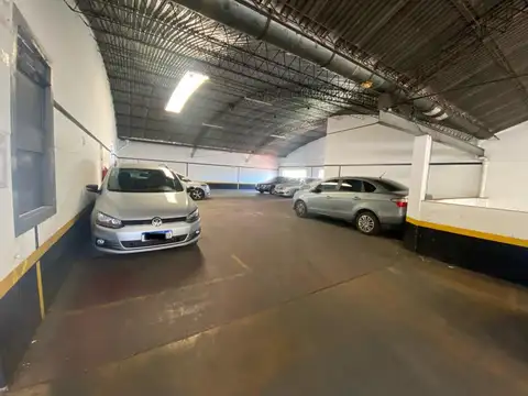 Avenida bartolomé mitre al 3800