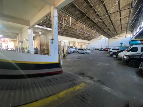 Avenida bartolomé mitre al 3800