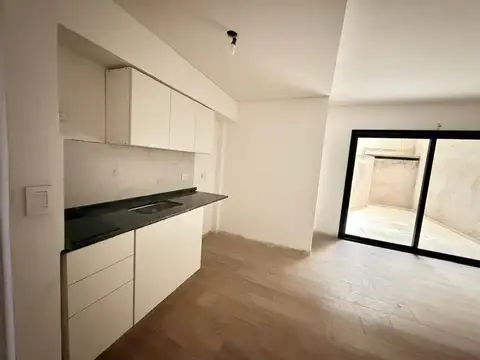 Departamento en Venta en Boedo, USD 65.000