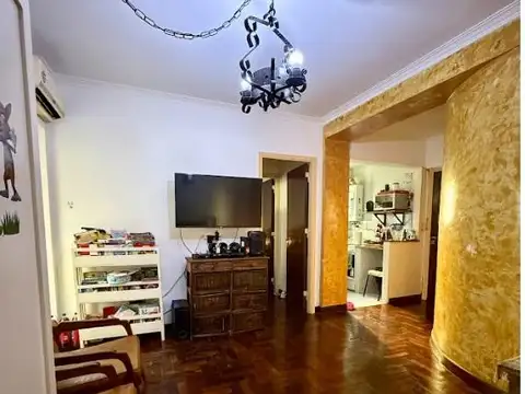 Departamento en Villa Santa Rita