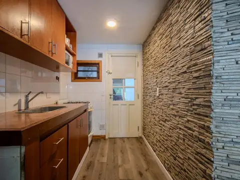 Depto Tipo Casa en Venta en Mar del Plata, USD 120.000