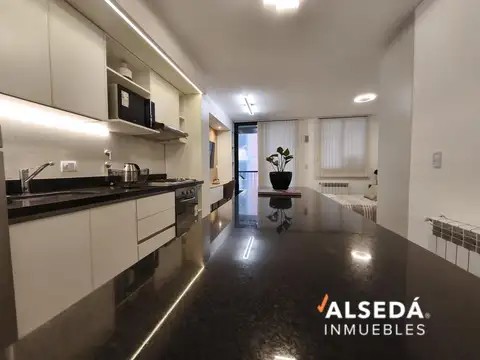 Departamento en Venta de Monoambiente