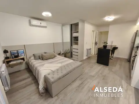 Departamento en Venta al Oeste