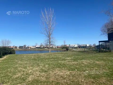 VENTA LOTE EL CANTON BARRIO NORTE - MAROTO  PROPIEDADES