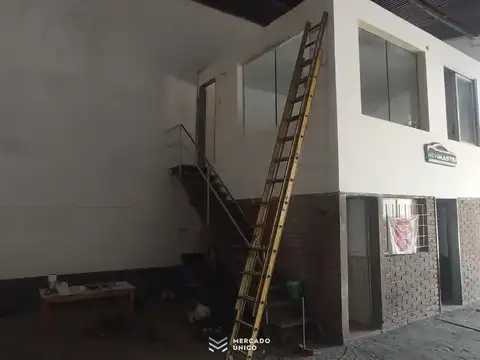 Galpon en Venta en Ciudadela Norte, USD 240.000