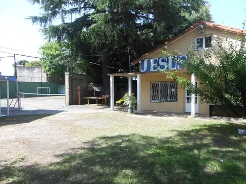 Terreno en Venta, FOS 0,6