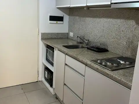 Departamento en Alquiler de Monoambiente