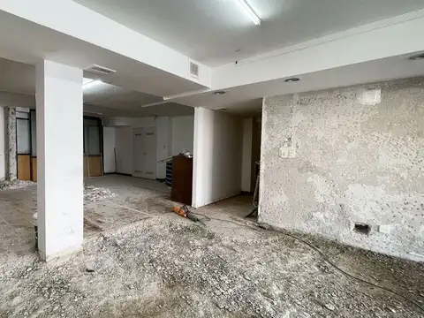 Local en Alquiler 35 años