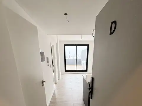 Departamento en Venta 1 año