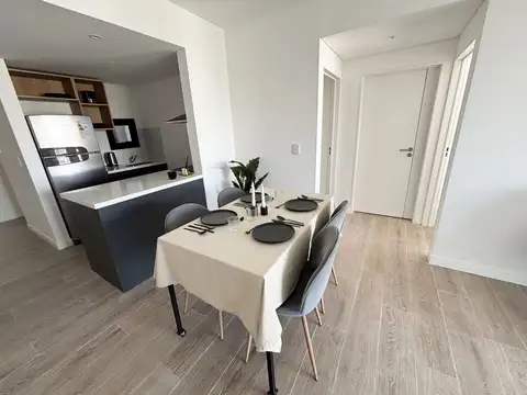 Departamento en Venta en San Cristóbal, USD 180.073