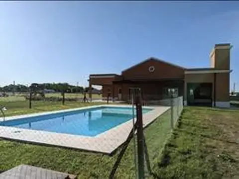 Terreno en Venta en Maximo Paz, USD 9.900