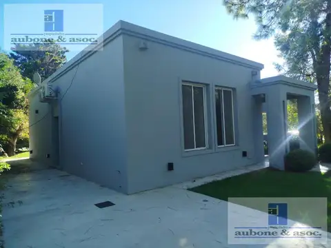 Casa en Venta 9 años