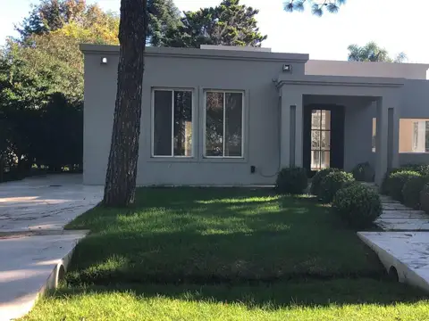 Los Cardales  Country Club