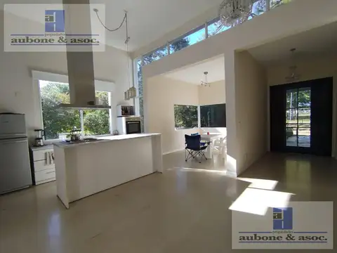 C.C. Los Cardales Casa Nueva 3 Dorm 1 Lote Pileta Super Luminosa ! ! !