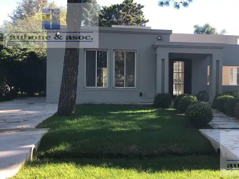 Los Cardales  Country Club